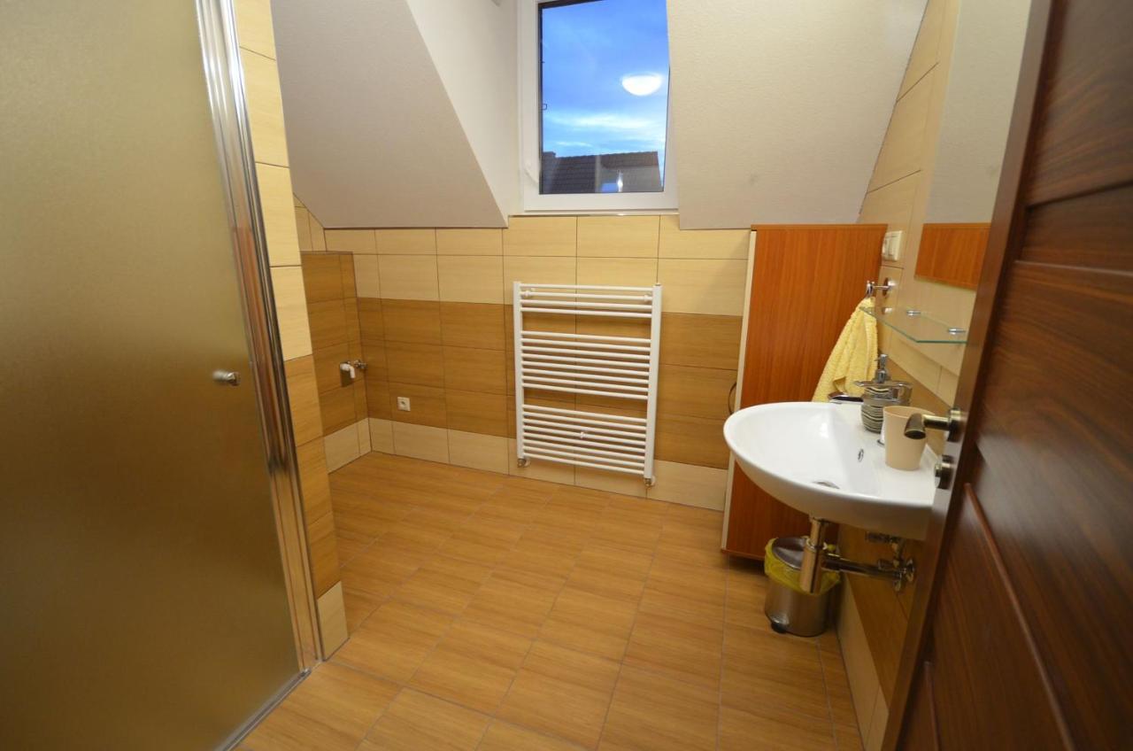Apartmány Best I. Bešeňová Esterno foto